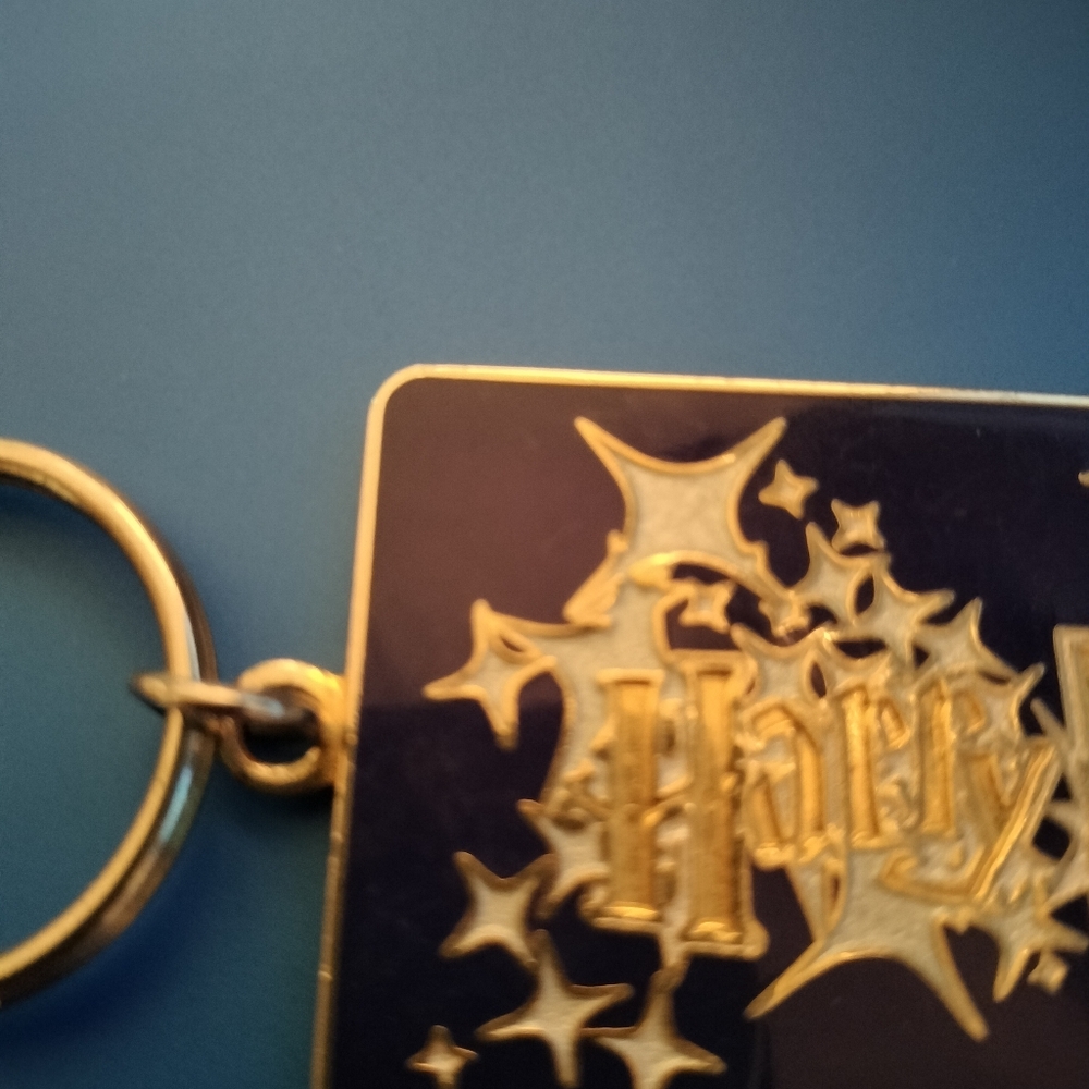 Harry Potter keychain - Picture 6 of 16